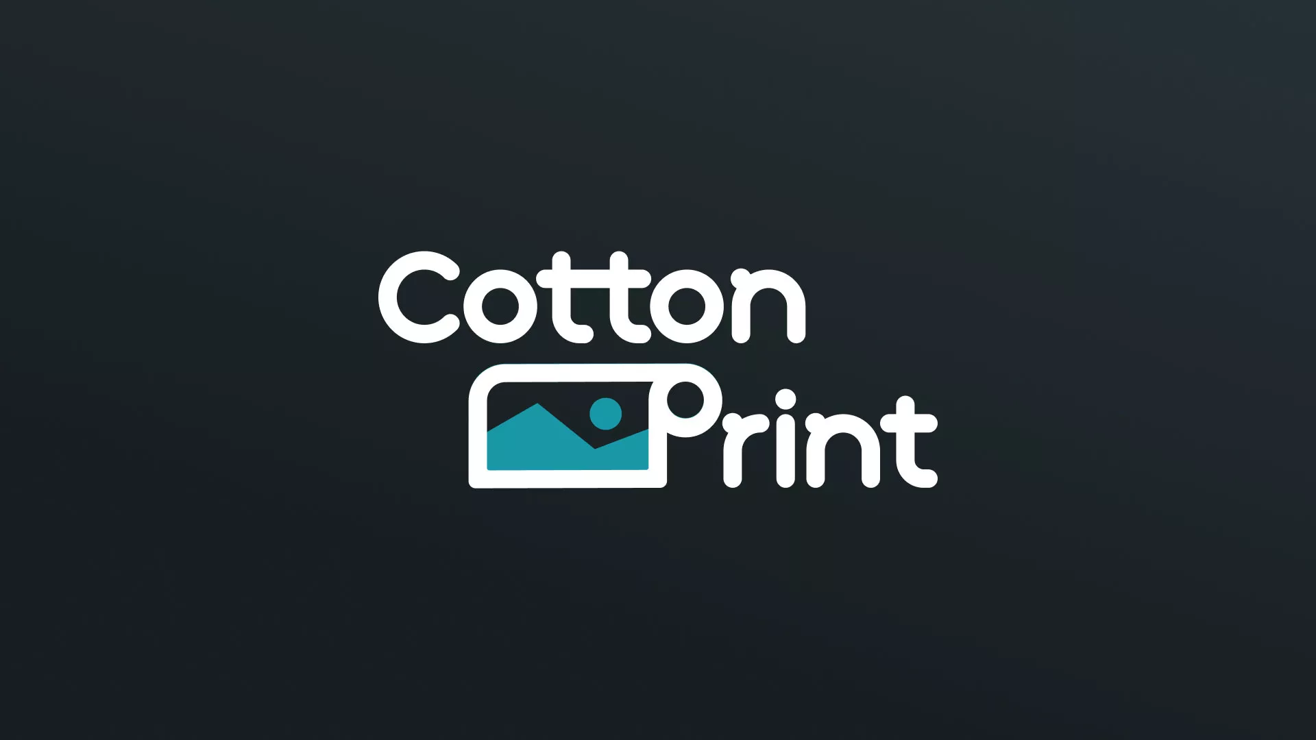 Разработка логотипа в Нерчинске для компании «CottonPrint»